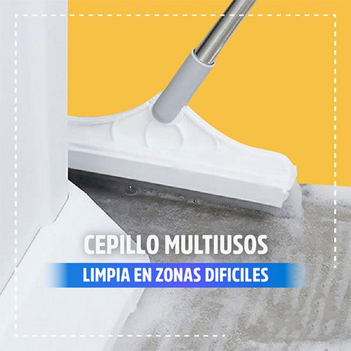 Floor Brush™ - Cepillo Multiuso - Mi tienda