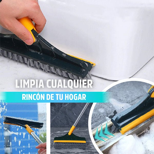 Floor Brush™ - Cepillo Multiuso - Mi tienda