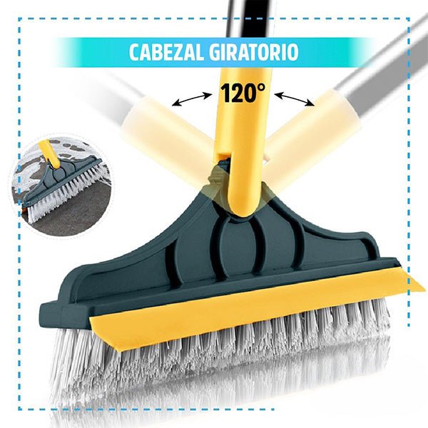 Floor Brush™ - Cepillo Multiuso - Mi tienda