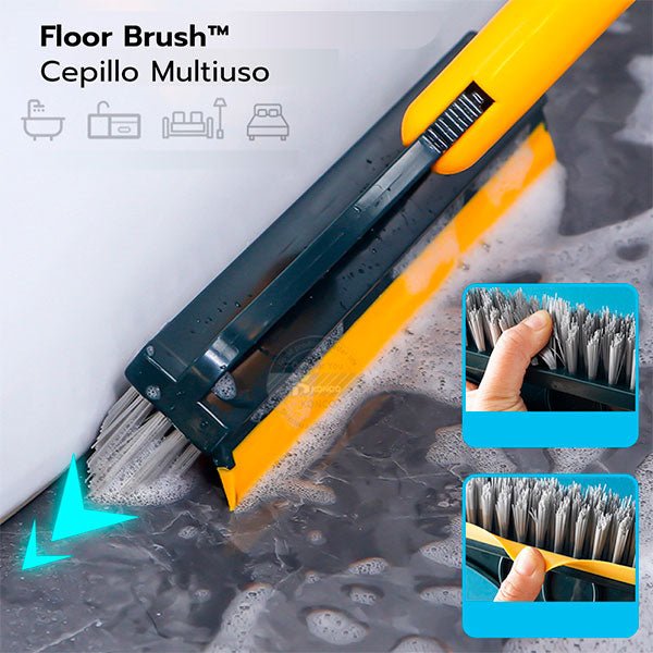 Floor Brush™ - Cepillo Multiuso - Mi tienda