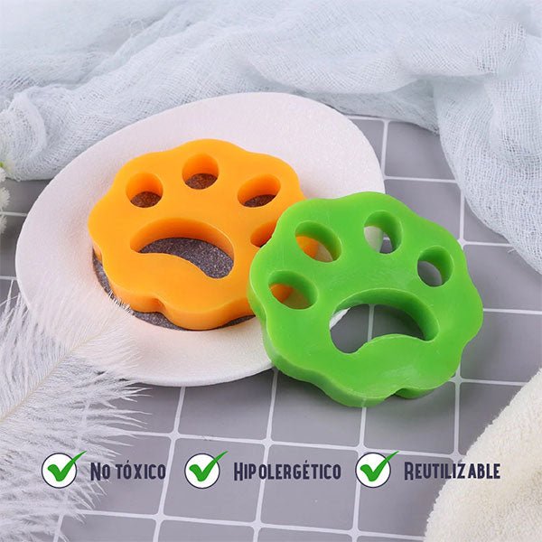 Fluffy Less™ - Removedor de pelos y pelusas - Mi tienda