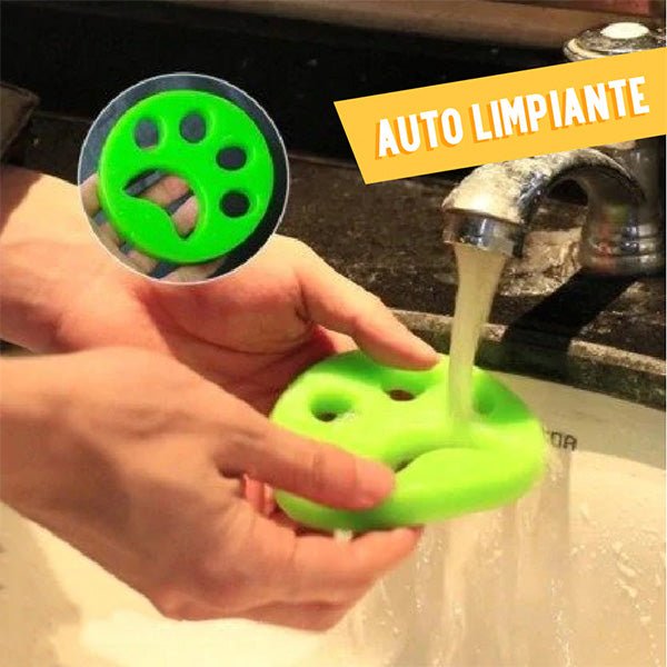 Fluffy Less™ - Removedor de pelos y pelusas - Mi tienda