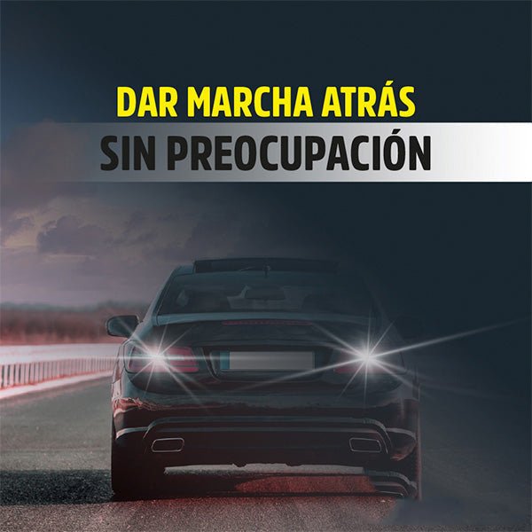 High Power™ - Luces Led de alta potencia - Mi tienda