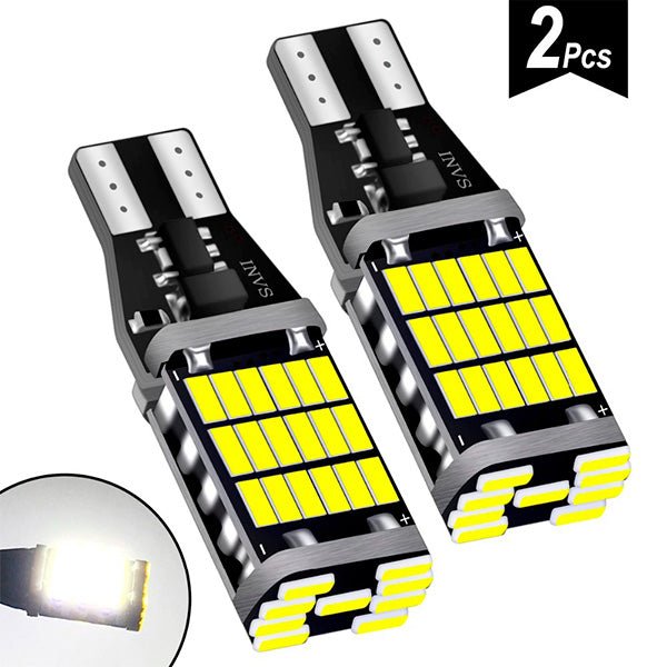 High Power™ - Luces Led de alta potencia - Mi tienda