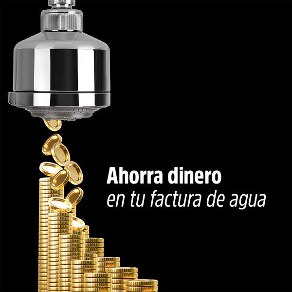 High Shower™ - Cabezal de Ducha - Mi tienda