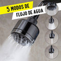 High Shower™ - Cabezal de Ducha - Mi tienda