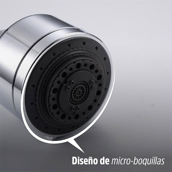 High Shower™ - Cabezal de Ducha - Mi tienda