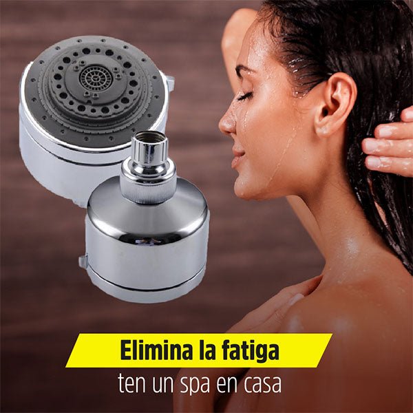 High Shower™ - Cabezal de Ducha - Mi tienda