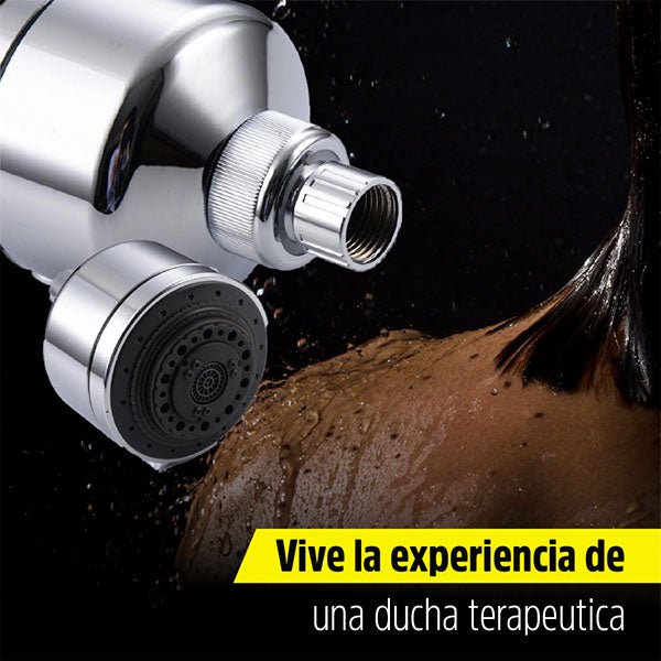 High Shower™ - Cabezal de Ducha - Mi tienda