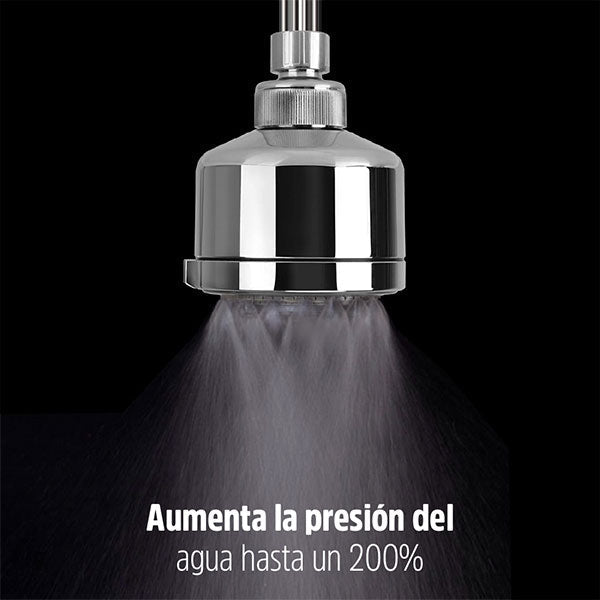 High Shower™ - Cabezal de Ducha - Mi tienda